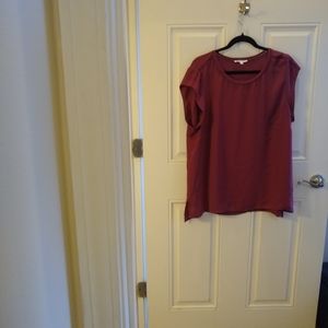 DR2 Blouse, XL, EUC
